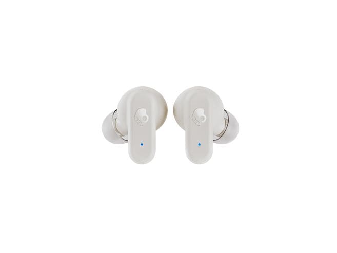 Skullcandy True Wireless In-Ear-Kopfhörer Dime 3 Weiss