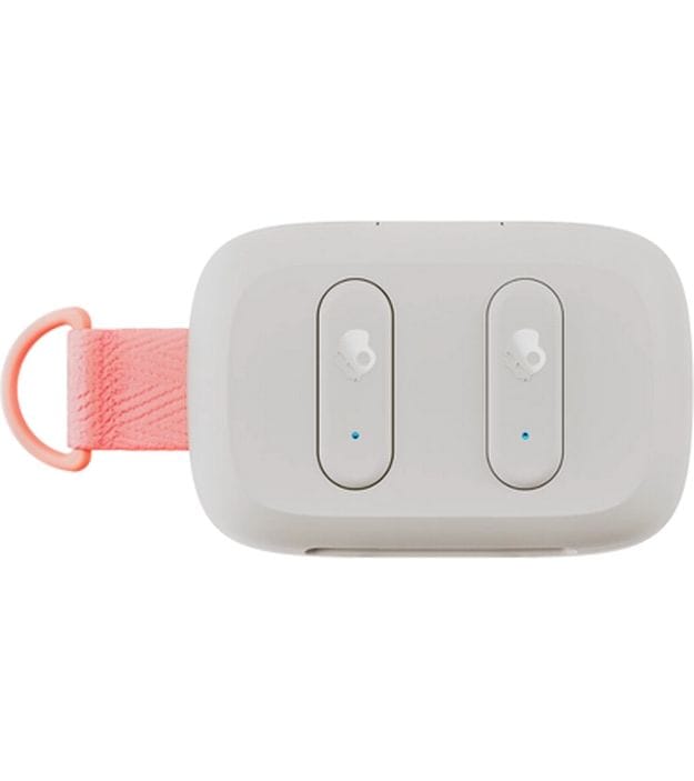 Skullcandy True Wireless In-Ear-Kopfhörer Dime 3 Weiss