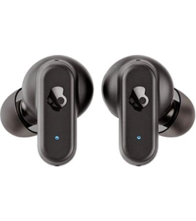 Skullcandy True Wireless In-Ear-Kopfhörer Dime 3 Schwarz