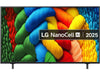 LG TV 55NANO80A6B 55