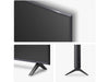 LG TV 43NANO80A6B 43