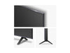 LG TV 55NANO80A6B 55