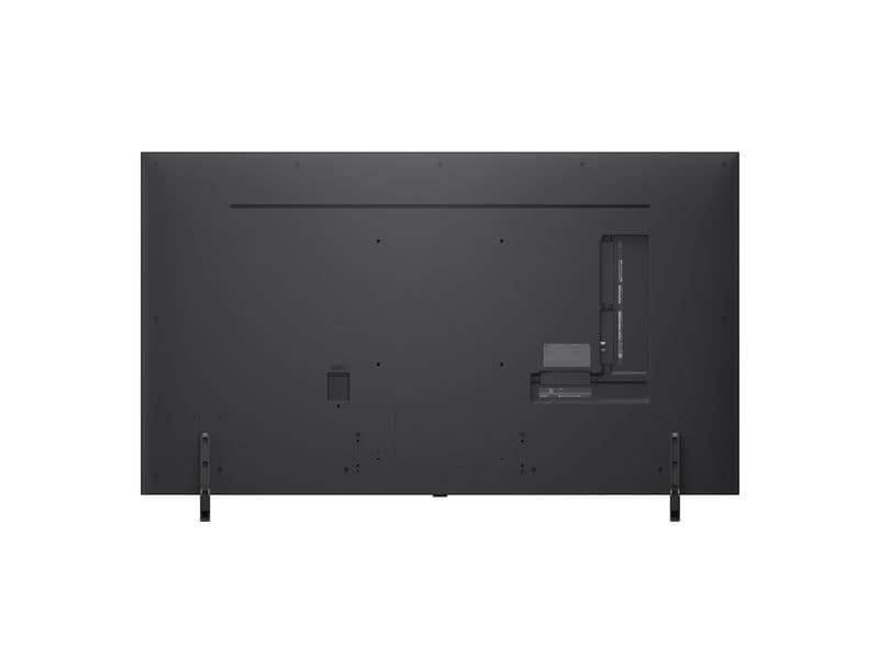 LG TV 65QNED80A6A 65", 3840 x 2160 (Ultra HD 4K), QNED