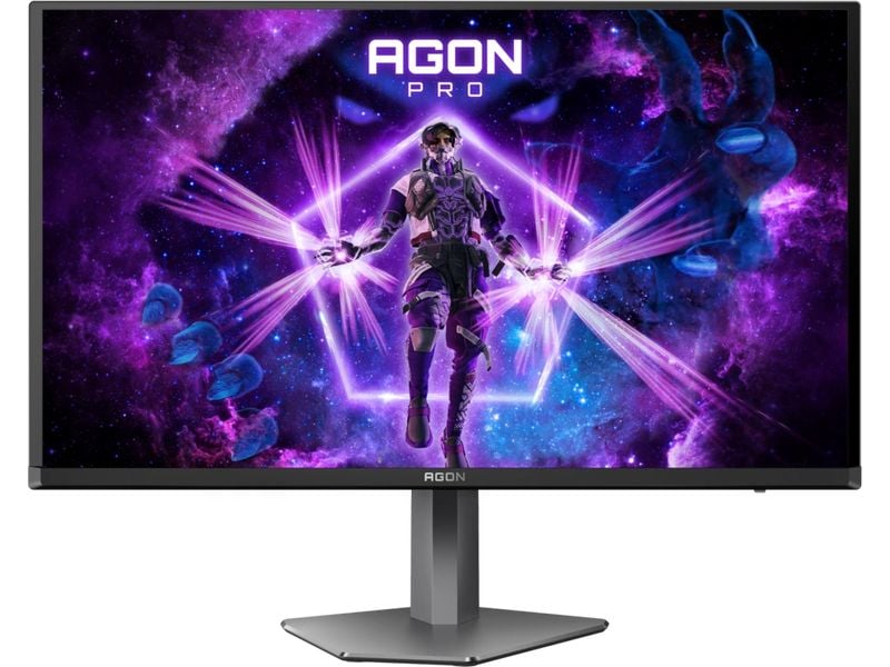AOC Monitor AG276UZD