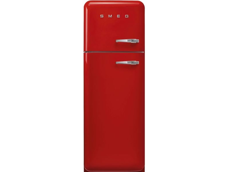 SMEG Kühlschrank FAB30LRD6 Rot