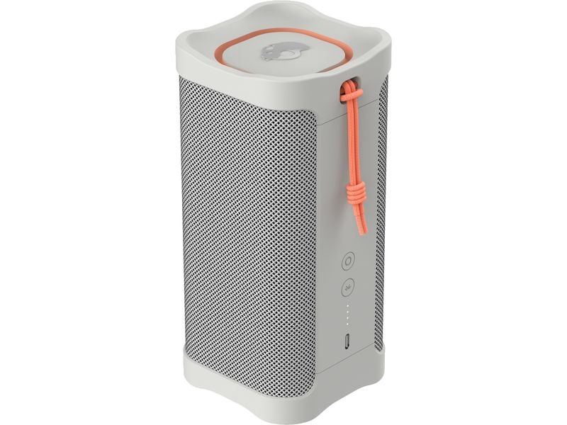 Skullcandy Bluetooth Speaker Terrain XL Weiss