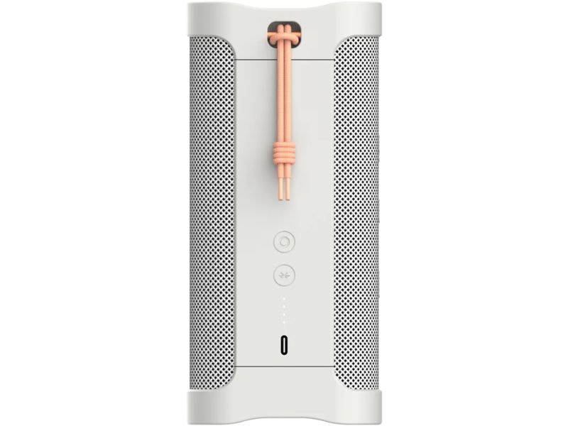 Skullcandy Bluetooth Speaker Terrain XL Weiss