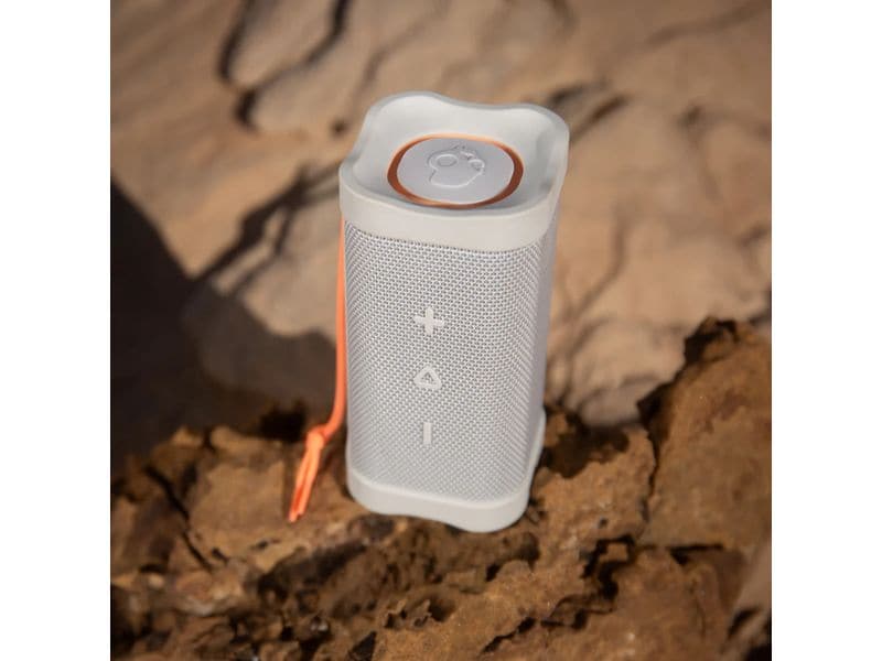 Skullcandy Bluetooth Speaker Terrain XL Weiss