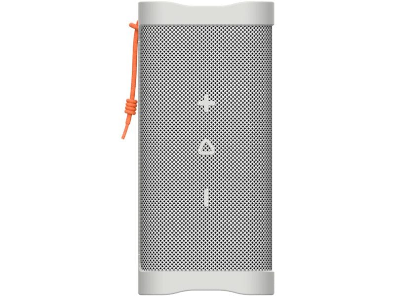 Skullcandy Bluetooth Speaker Terrain XL Weiss