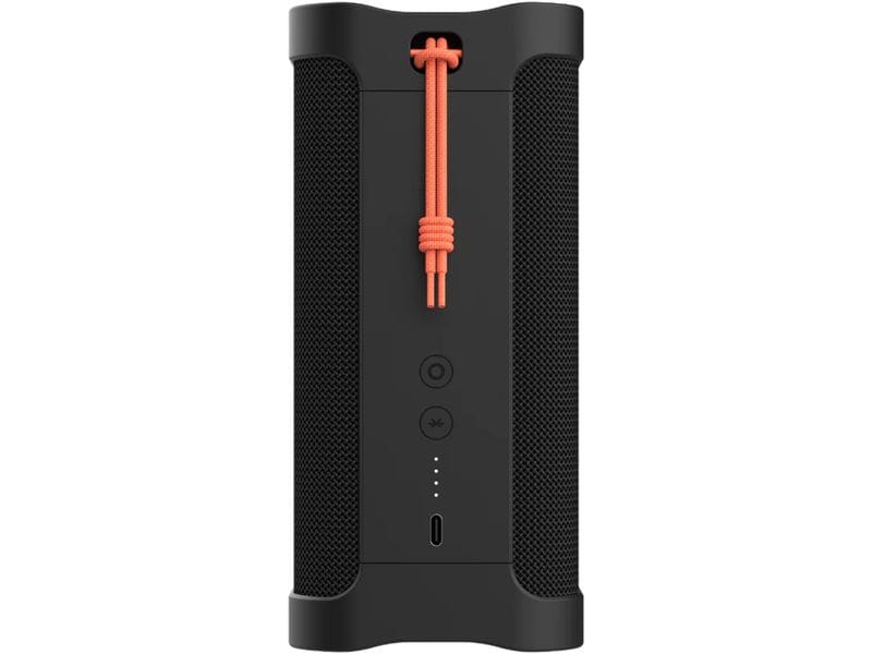 Skullcandy Bluetooth Speaker Terrain XL Schwarz