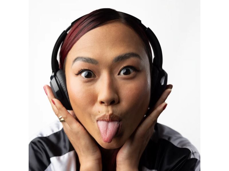 Skullcandy Wireless On-Ear-Kopfhörer Riff Wireless 2 Schwarz