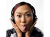 Skullcandy Wireless On-Ear-Kopfhörer Riff Wireless 2 Schwarz