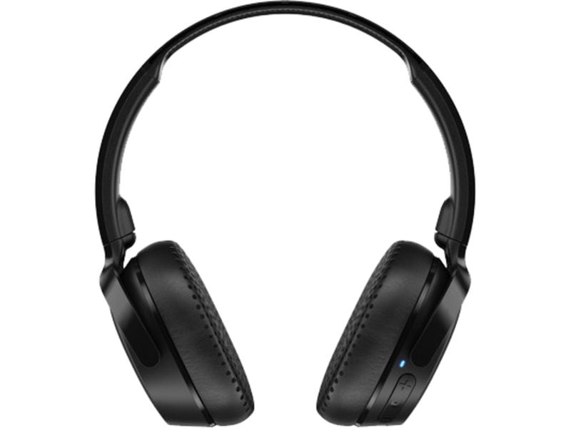 Skullcandy Wireless On-Ear-Kopfhörer Riff Wireless 2 Schwarz
