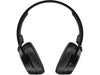 Skullcandy Wireless On-Ear-Kopfhörer Riff Wireless 2 Schwarz