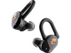 Skullcandy True Wireless In-Ear-Kopfhörer Push Play Active Schwarz