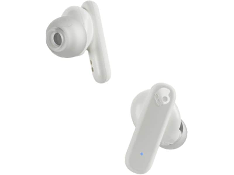 Skullcandy True Wireless In-Ear-Kopfhörer Smokin Buds Weiss