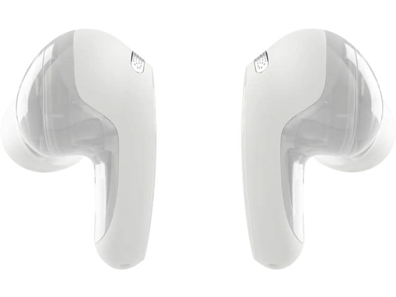 Skullcandy True Wireless In-Ear-Kopfhörer Rail ANC Weiss