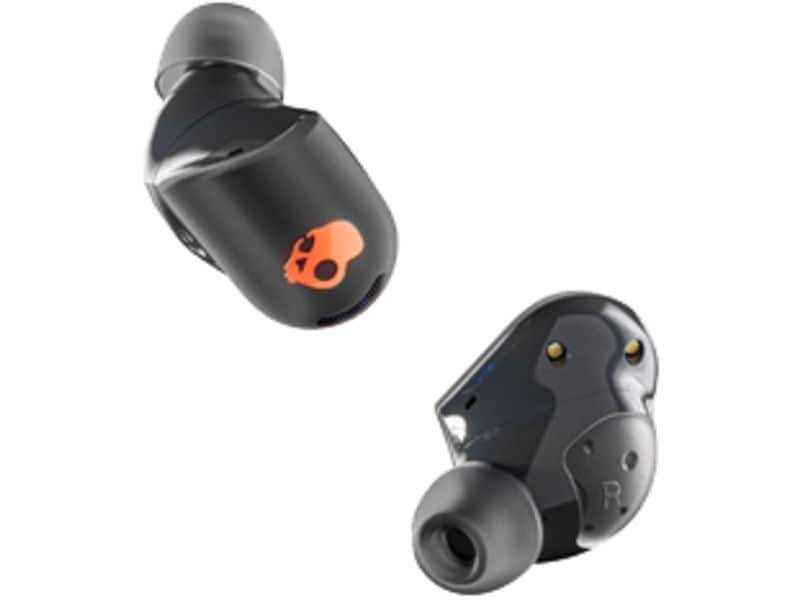 Skullcandy True Wireless In-Ear-Kopfhörer Sesh ANC Active Schwarz