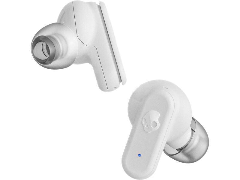 Skullcandy True Wireless In-Ear-Kopfhörer Dime 3 Weiss