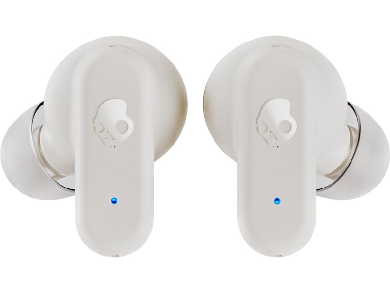 Skullcandy True Wireless In-Ear-Kopfhörer Dime 3 Weiss