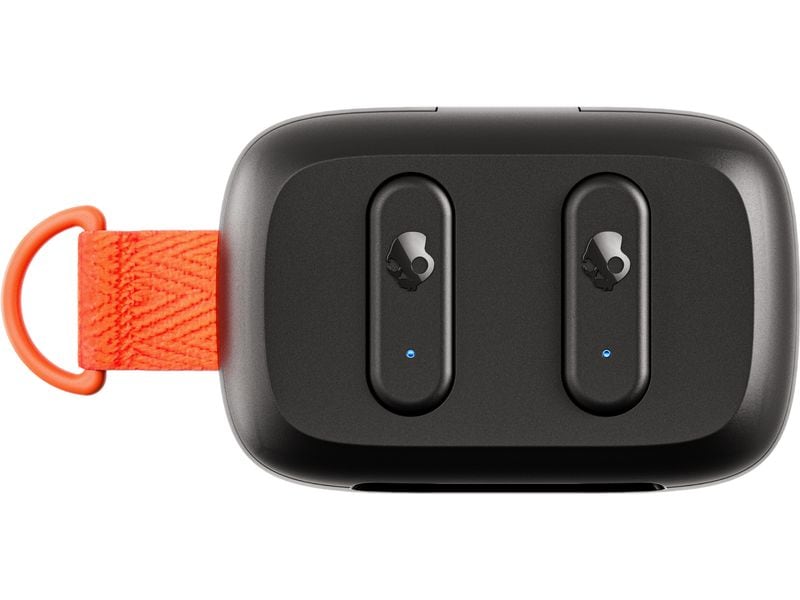 Skullcandy True Wireless In-Ear-Kopfhörer Dime 3 Schwarz