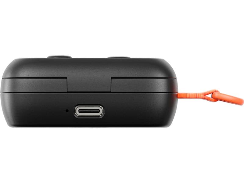 Skullcandy True Wireless In-Ear-Kopfhörer Dime 3 Schwarz