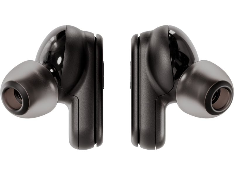Skullcandy True Wireless In-Ear-Kopfhörer Dime 3 Schwarz