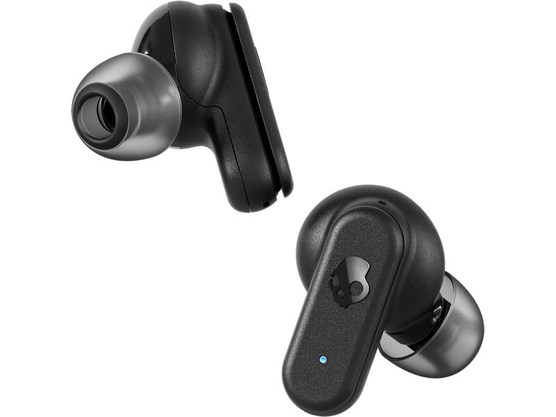 Skullcandy True Wireless In-Ear-Kopfhörer Dime 3 Schwarz