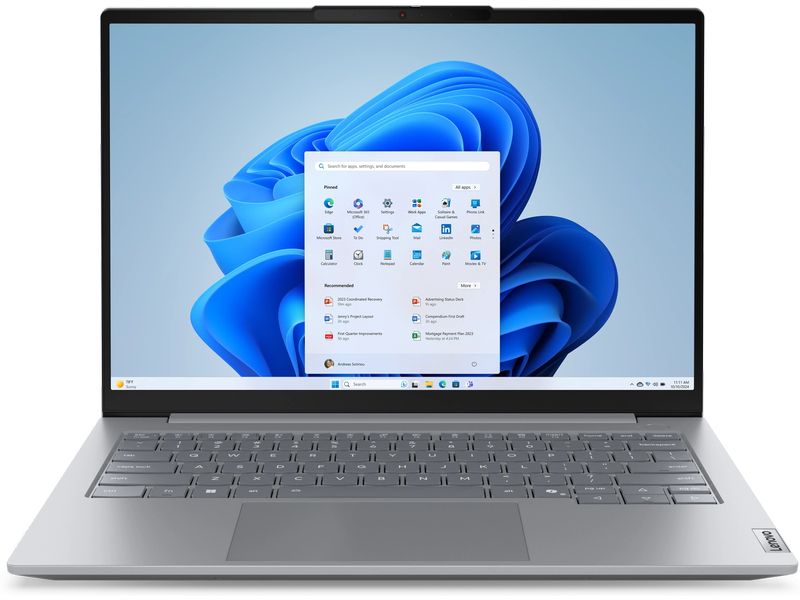 Lenovo ThinkBook 14 G8 IAL