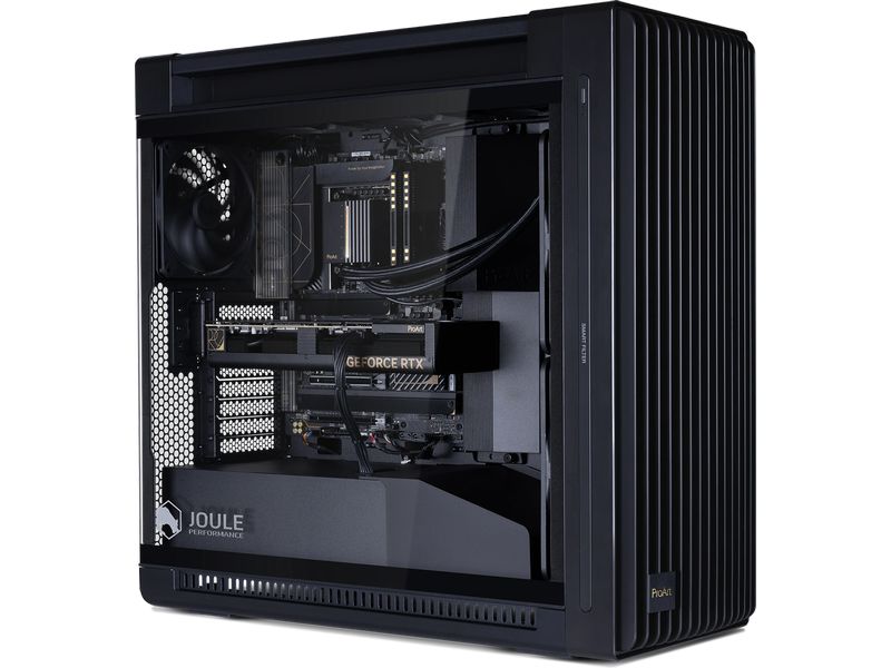 Joule Performance Workstation ProArt RTX4060 I5 32 GB 1 TB