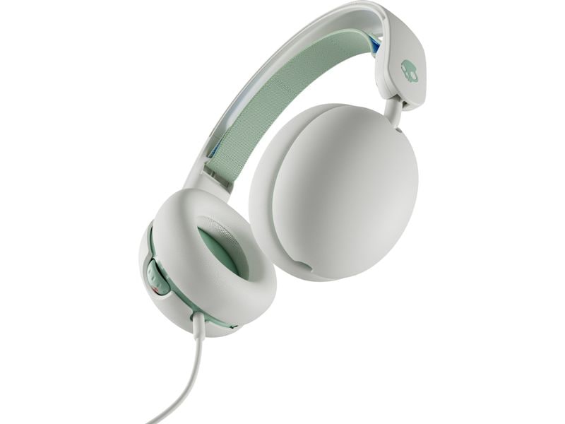Skullcandy Over-Ear-Kopfhörer Groom Kids Weiss