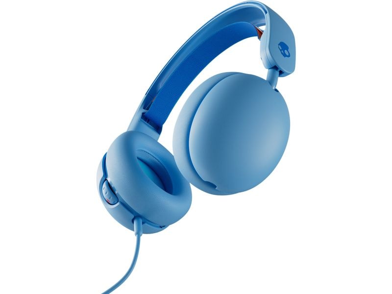 Skullcandy Over-Ear-Kopfhörer Groom Kids Blau