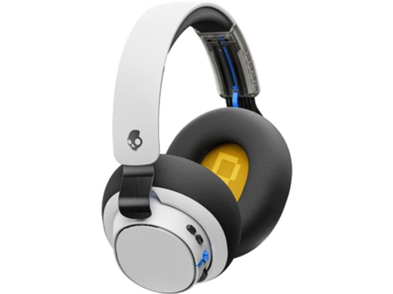 Skullcandy Wireless Over-Ear-Kopfhörer SLYR Pro Weiss