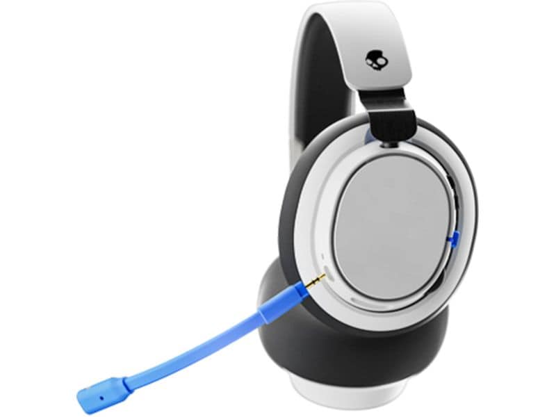 Skullcandy Wireless Over-Ear-Kopfhörer SLYR Pro Weiss
