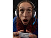 Skullcandy Wireless Over-Ear-Kopfhörer SLYR Pro Weiss