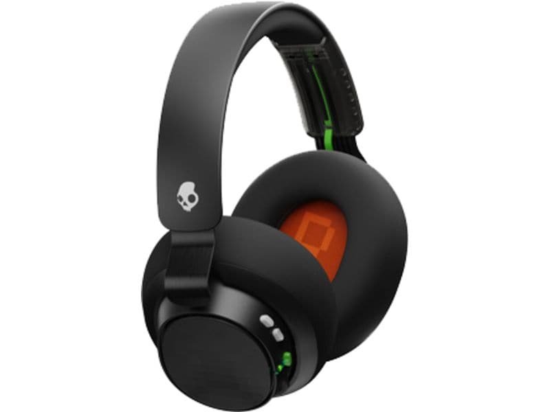 Skullcandy Wireless Over-Ear-Kopfhörer SLYR Pro Schwarz