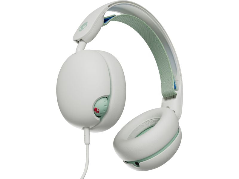 Skullcandy Over-Ear-Kopfhörer Groom Kids Weiss
