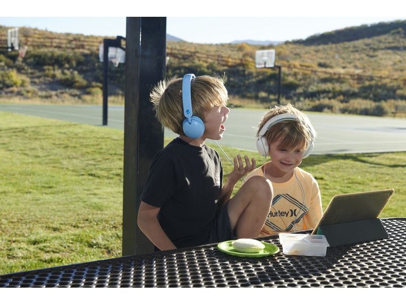 Skullcandy Over-Ear-Kopfhörer Groom Kids Blau