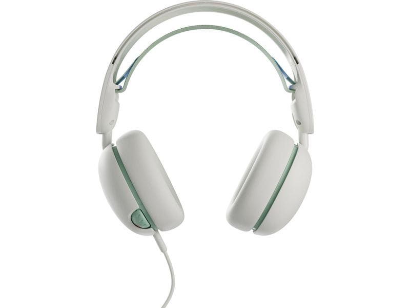 Skullcandy Over-Ear-Kopfhörer Groom Kids Weiss