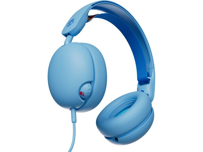 Skullcandy Over-Ear-Kopfhörer Groom Kids Blau