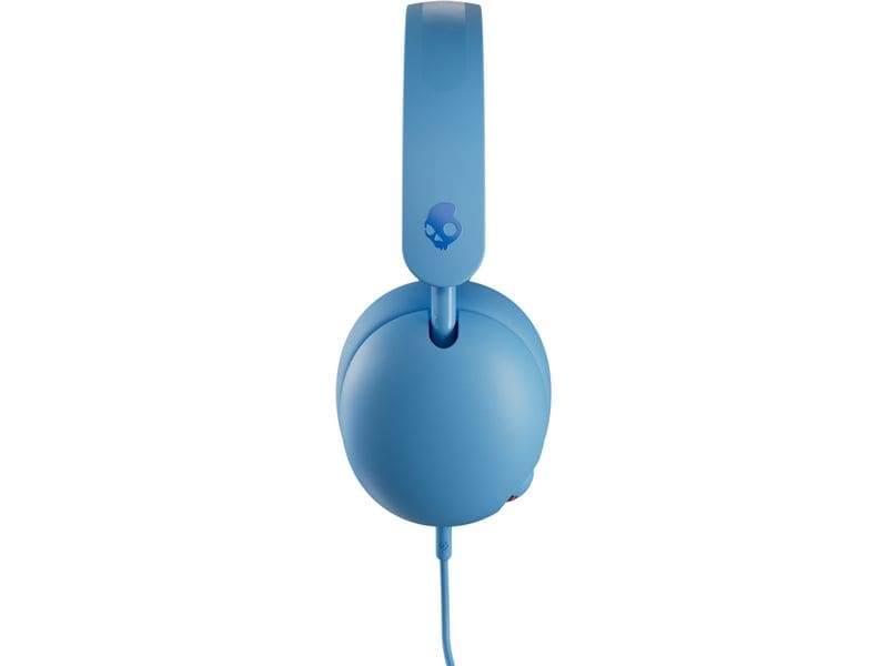 Skullcandy Over-Ear-Kopfhörer Groom Kids Blau