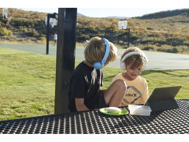 Skullcandy Over-Ear-Kopfhörer Groom Kids Blau