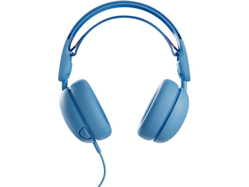 Skullcandy Over-Ear-Kopfhörer Groom Kids Blau