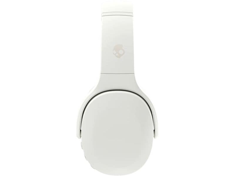 Skullcandy Wireless Over-Ear-Kopfhörer Crusher Evo Weiss