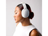 Skullcandy Wireless Over-Ear-Kopfhörer Crusher Evo Weiss