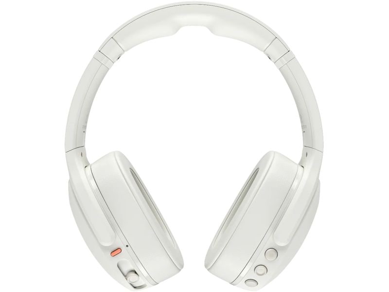 Skullcandy Wireless Over-Ear-Kopfhörer Crusher Evo Weiss