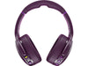 Skullcandy Wireless Over-Ear-Kopfhörer Crusher Evo Violett