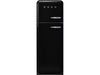 SMEG Kühlschrank FAB30LBL5 Links