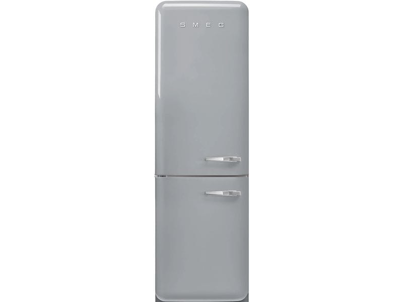 SMEG Kühl-Gefrierkombination FAB32LSV5 Links