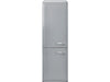 SMEG Kühl-Gefrierkombination FAB32LSV5 Links